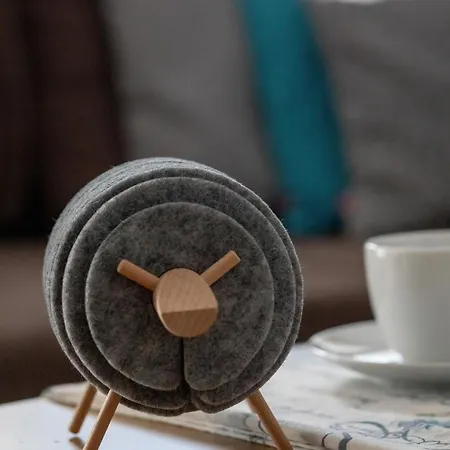 Apartamento Nadmorski 550 M Do Plazy I Taras By Renters *