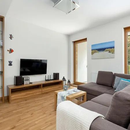 Nadmorski 550 M Do Plazy I Taras By Renters Apartamento Świnoujście