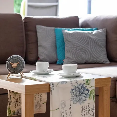 Apartamento Nadmorski 550 M Do Plazy I Taras By Renters