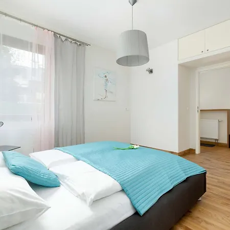 Nadmorski 550 M Do Plazy I Taras By Renters Apartamento *