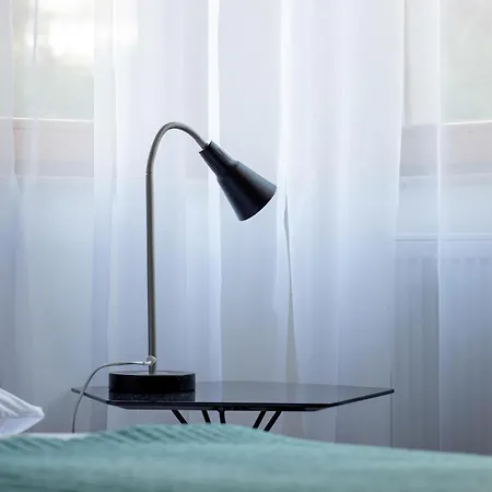 Nadmorski 550 M Do Plazy I Taras By Renters * Świnoujście