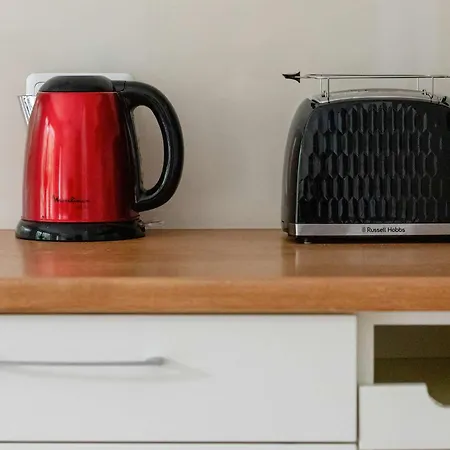 Apartamento Nadmorski 550 M Do Plazy I Taras By Renters Świnoujście