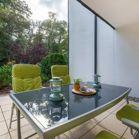 Apartamento Nadmorski 550 M Do Plazy I Taras By Renters *