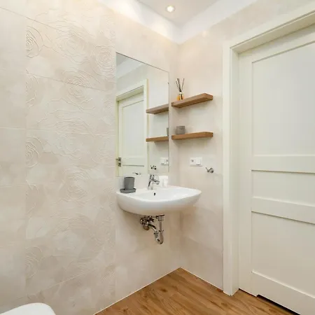 Nadmorski 550 M Do Plazy I Taras By Renters Świnoujście