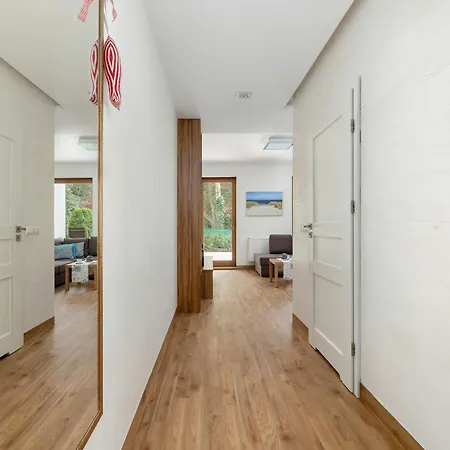 Nadmorski 550 M Do Plazy I Taras By Renters Apartamento