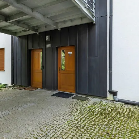 Apartamento Nadmorski 550 M Do Plazy I Taras By Renters Świnoujście