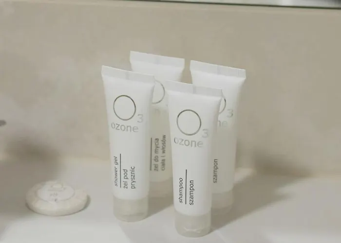 Nadmorski 550 M Do Plazy I Taras By Renters *